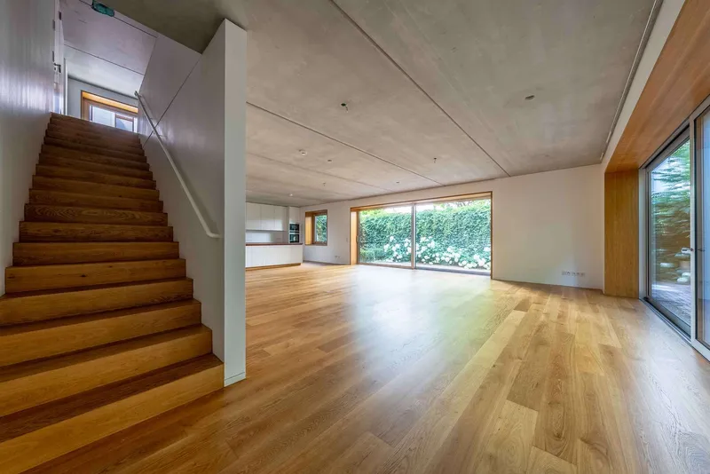 "Urbanes Refugium der Extraklasse – Ihr privates Stadthaus im Herzen des Kollwitzkiezes" — photo 1